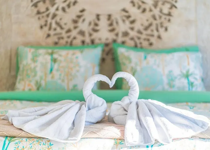Soobali Mint Cottage Sanur 1Br