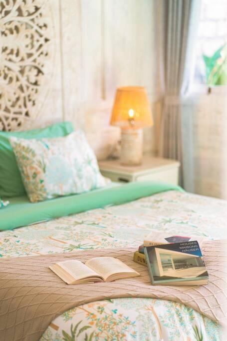 Soobali Mint 1br Sanur (Bali)