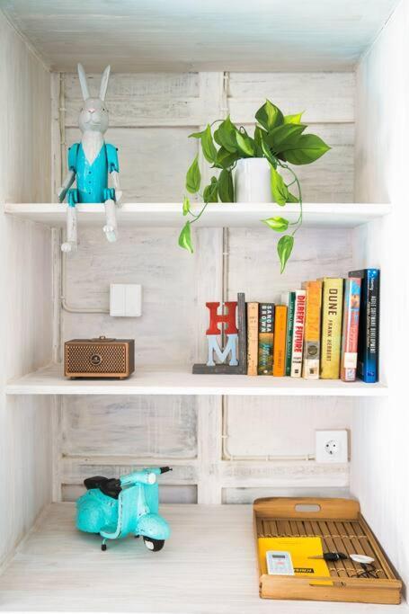 विला Soobali Mint 1br