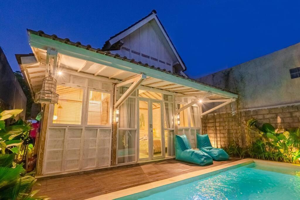 Soobali Mint 1br