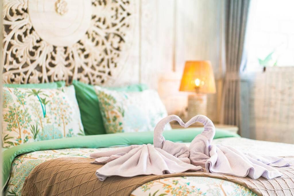 Soobali Mint 1br Villa *