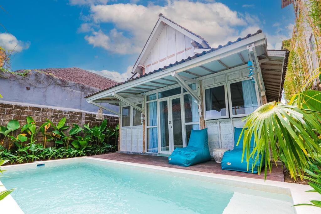 Soobali Mint 1br Villa Sanur (Bali)