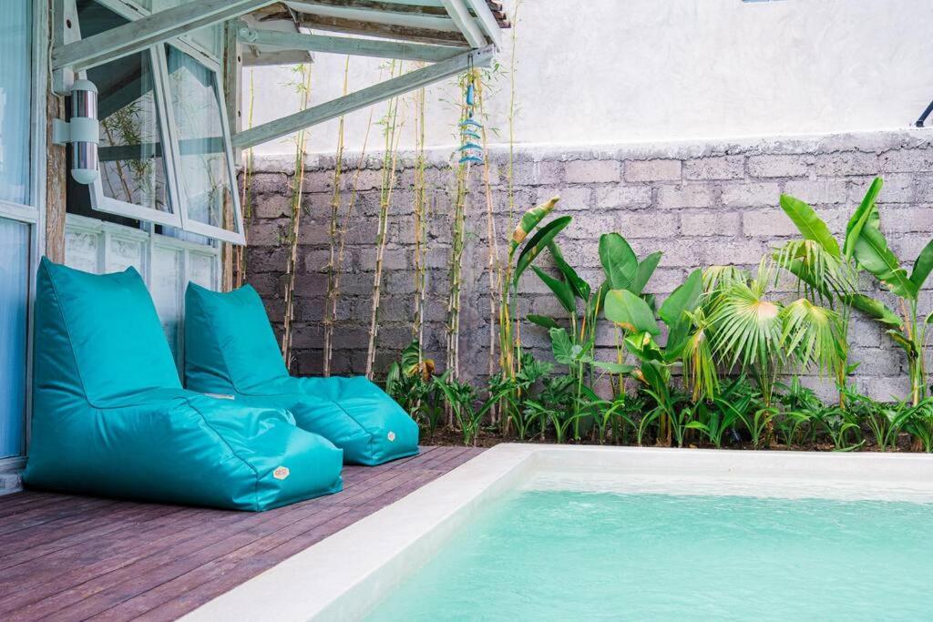 Villa Soobali Mint 1br Sanur (Bali)