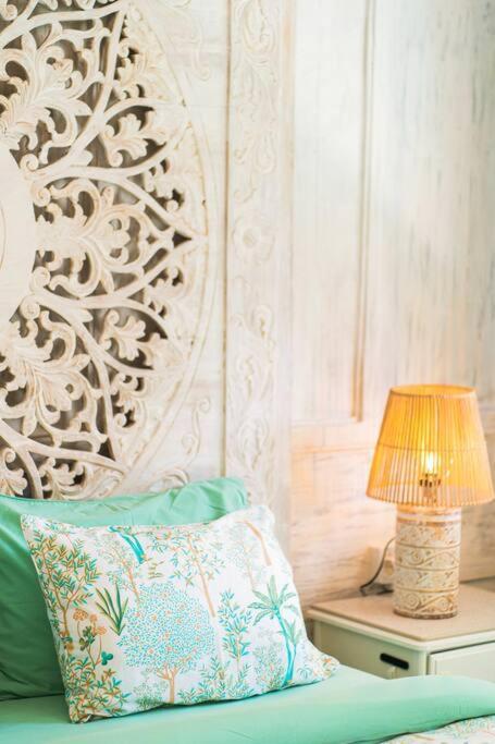 Soobali Mint 1br * Sanur (Bali)