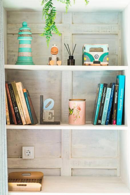 Soobali Mint 1br विला