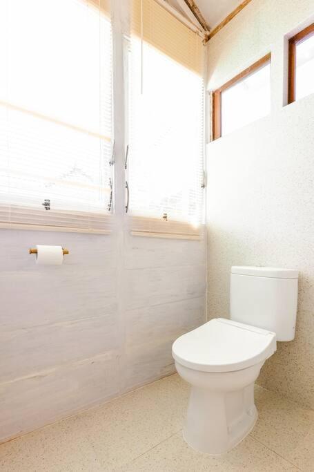Soobali Mint 1br Villa Sanur (Bali)