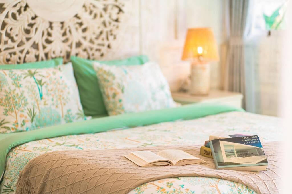 Soobali Mint 1br Sanur (Bali)