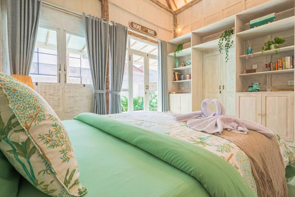 Soobali Mint 1br * Sanur (Bali)