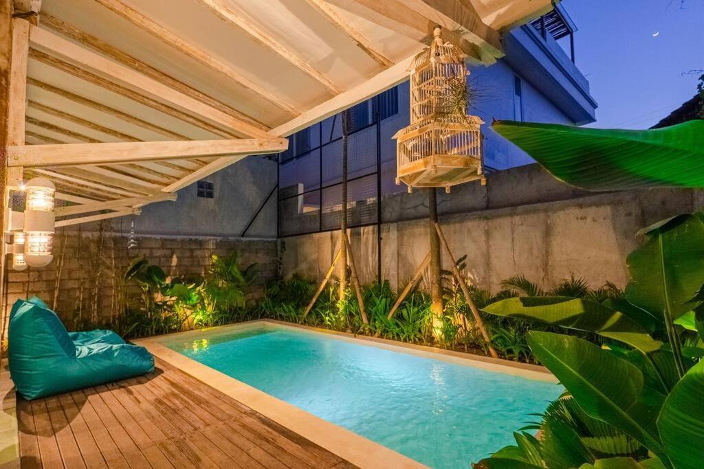 Soobali Mint 1br Villa