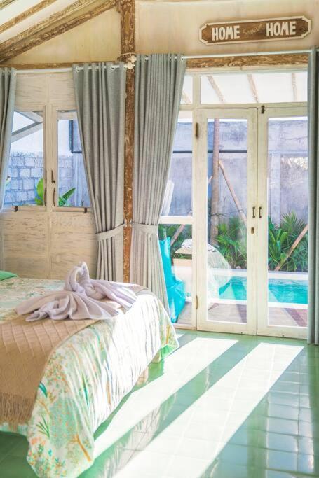 Soobali Mint 1br * Sanur (Bali)