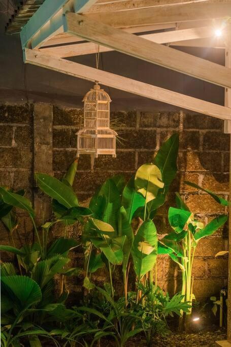 Villa Soobali Mint 1br