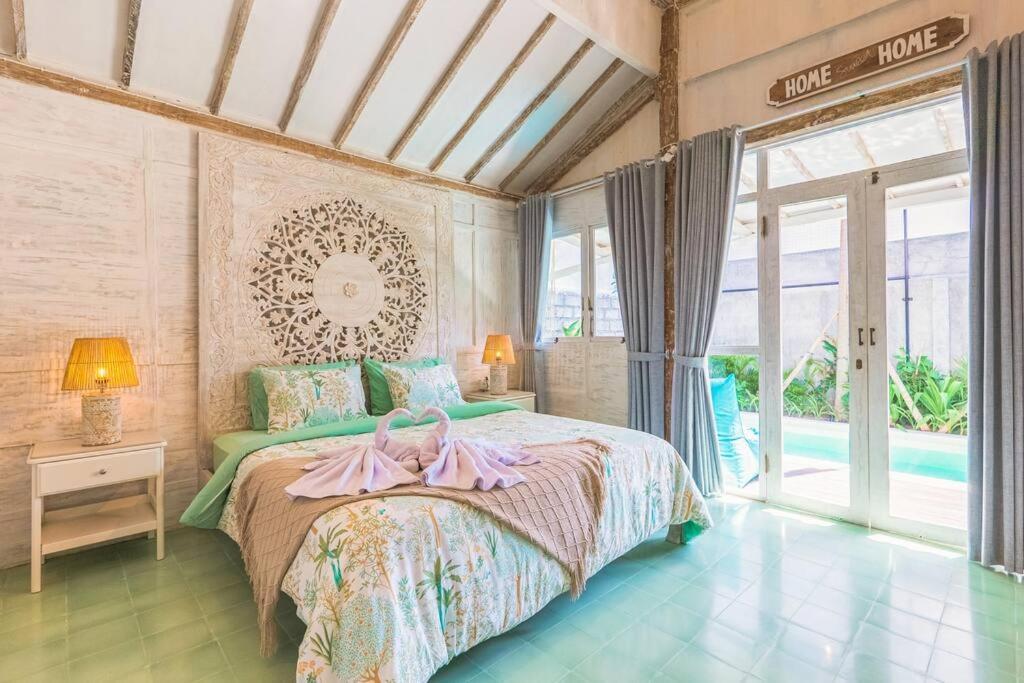Villa Soobali Mint 1br