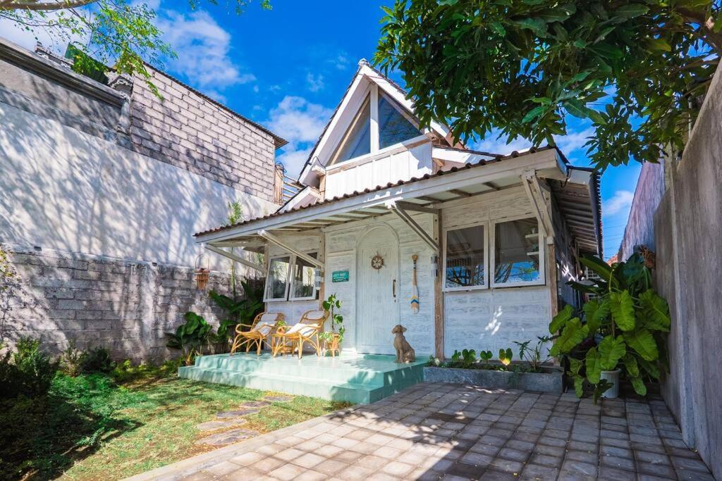 Soobali Mint 1br Villa *