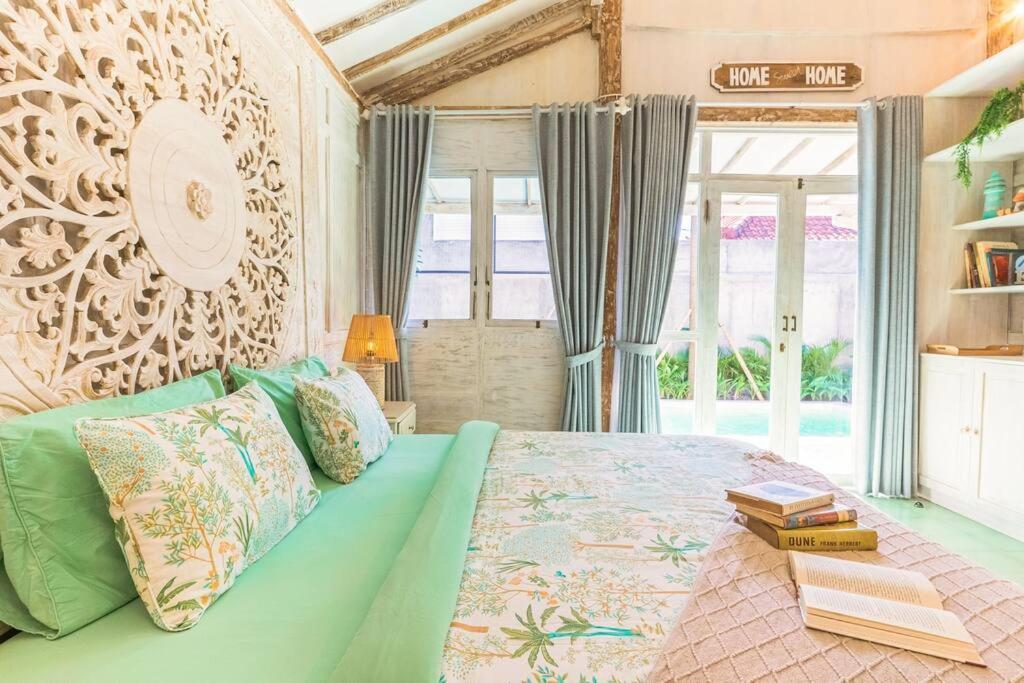 Soobali Mint 1br *