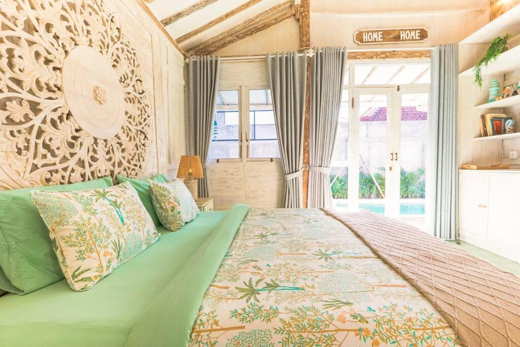Soobali Mint 1br Sanur (Bali)