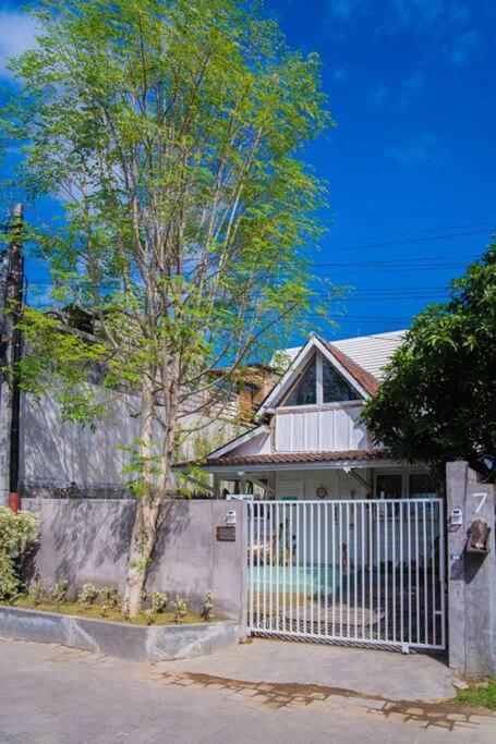 Soobali Mint 1br Villa