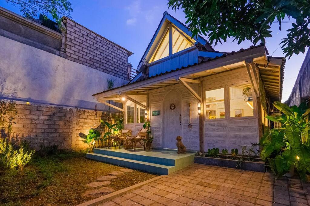 Soobali Mint 1br Villa Sanur (Bali)