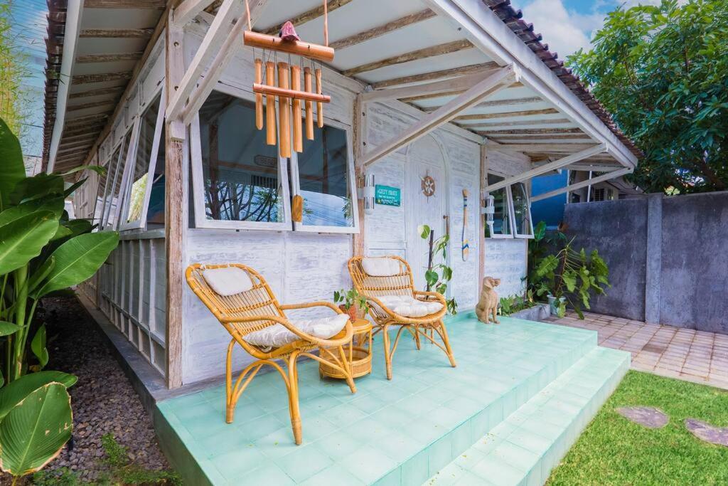Soobali Mint 1br *
