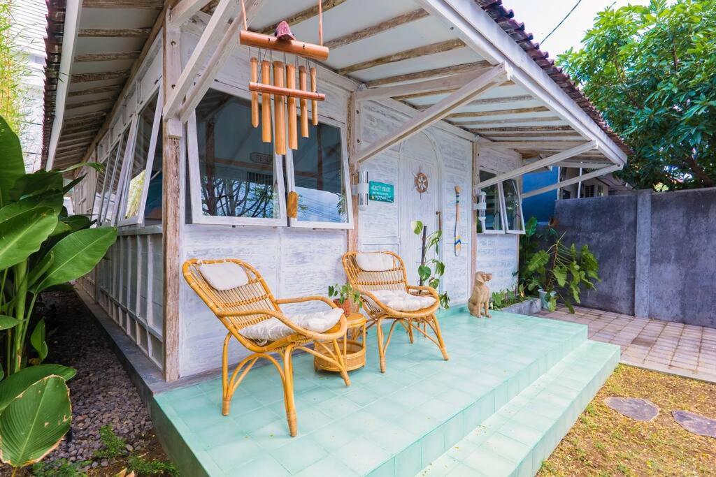 Soobali Mint 1br
