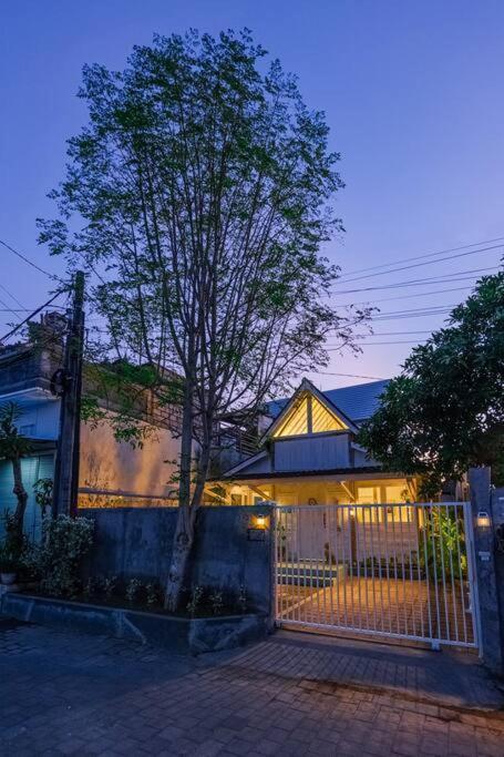 Soobali Mint 1br Villa