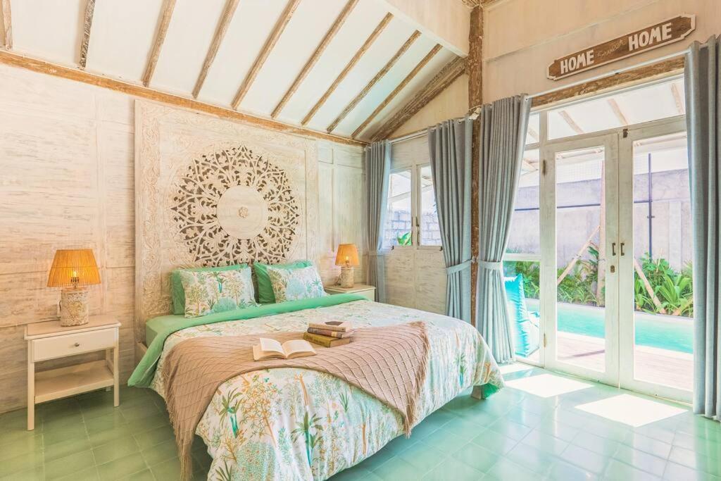 Soobali Mint 1br *