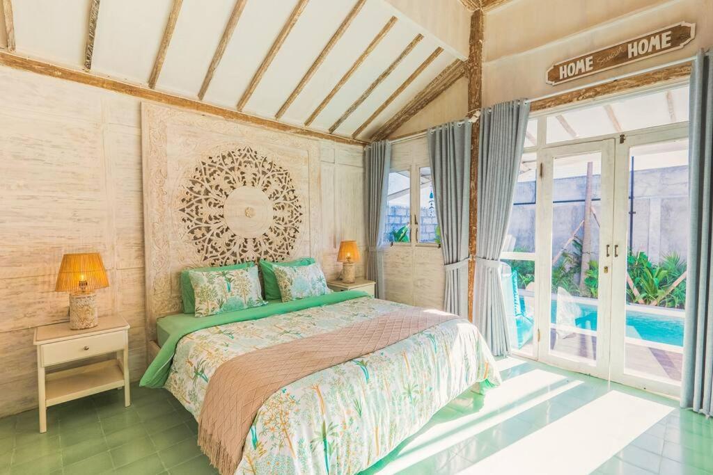 Villa Soobali Mint 1br
