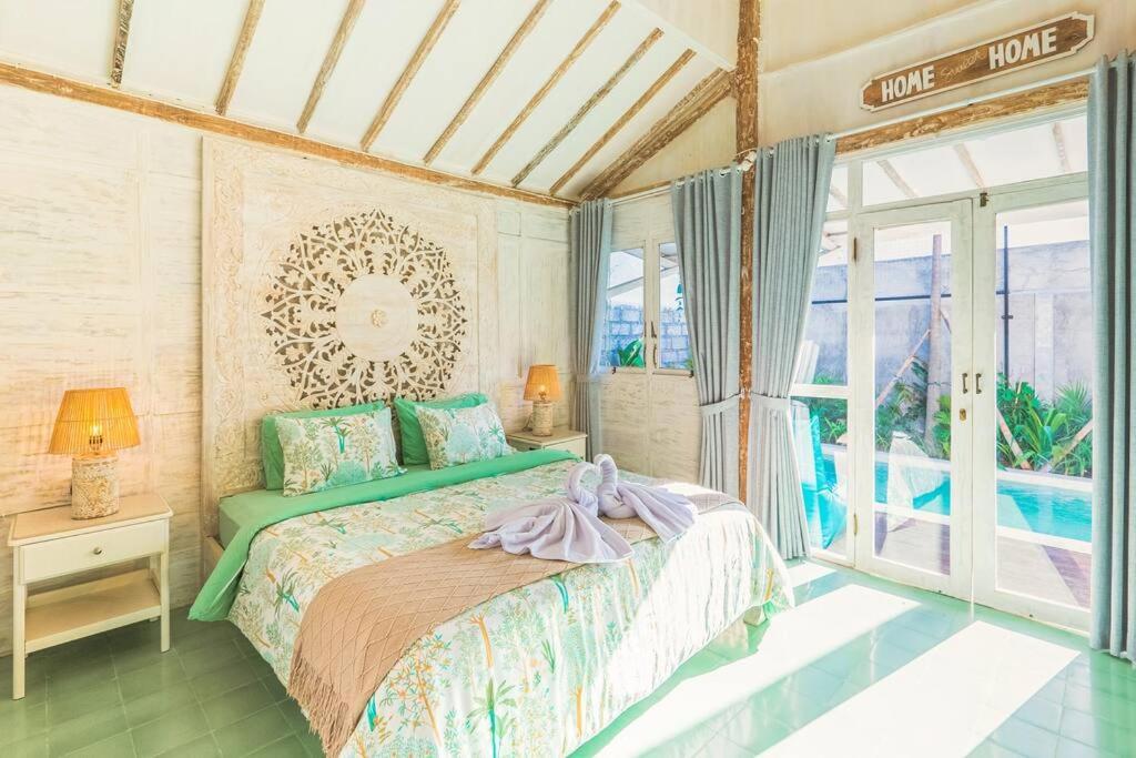 Villa Soobali Mint 1br Sanur