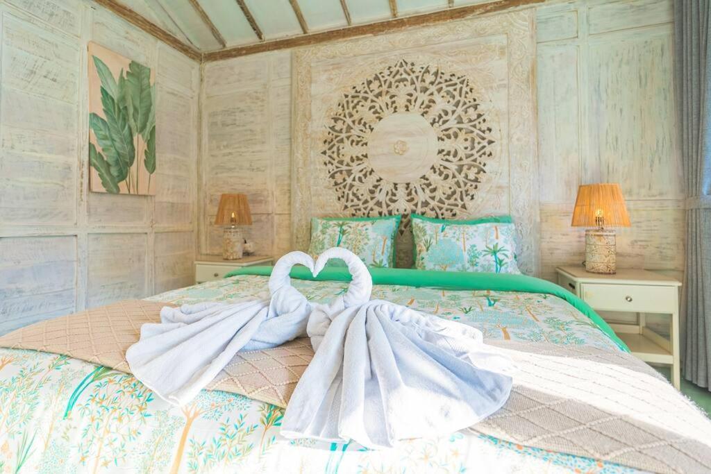 Soobali Mint 1br *