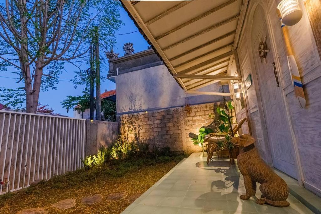 Soobali Mint 1br Villa *