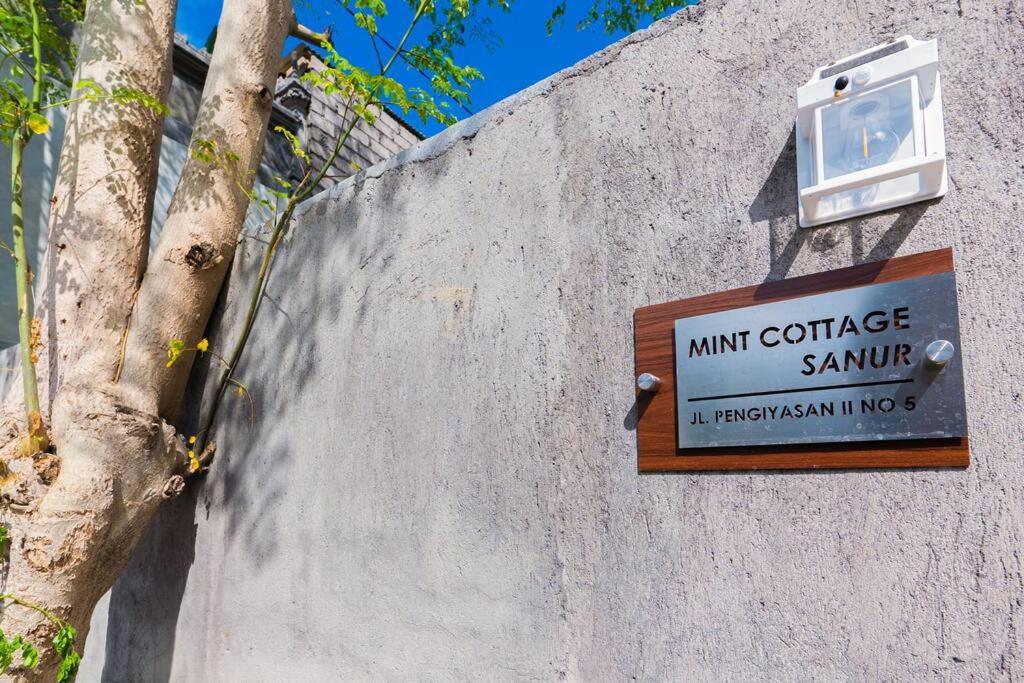 Villa Soobali Mint 1br Sanur