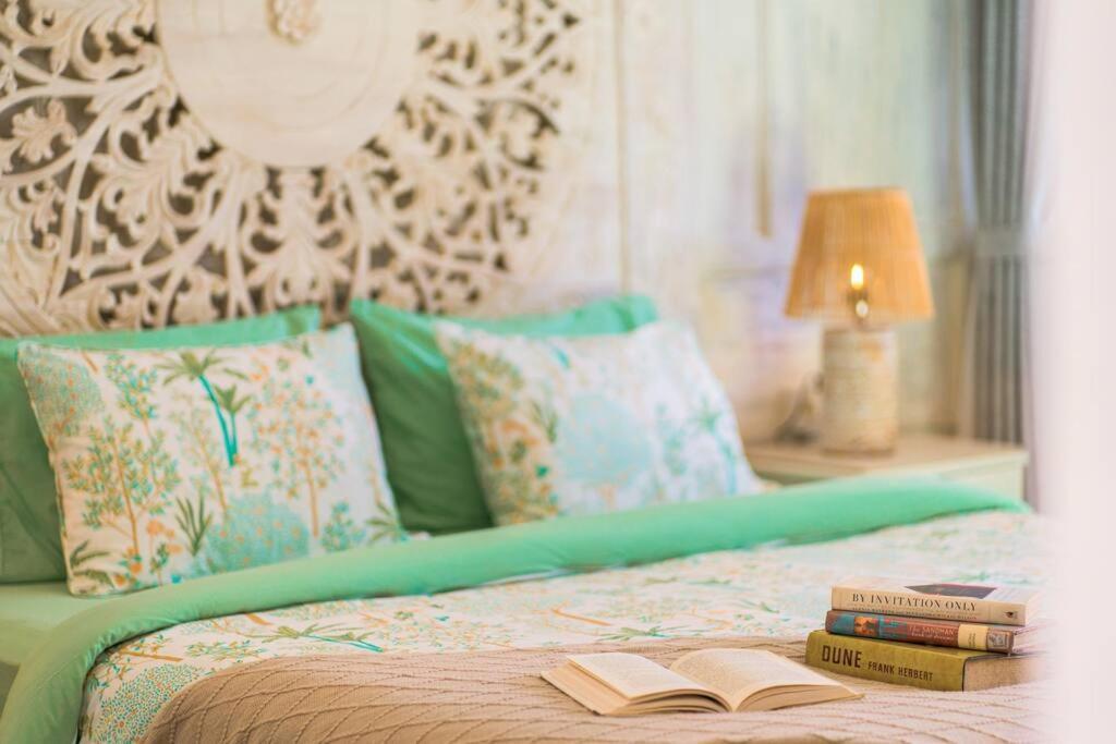 Soobali Mint 1br * Sanur