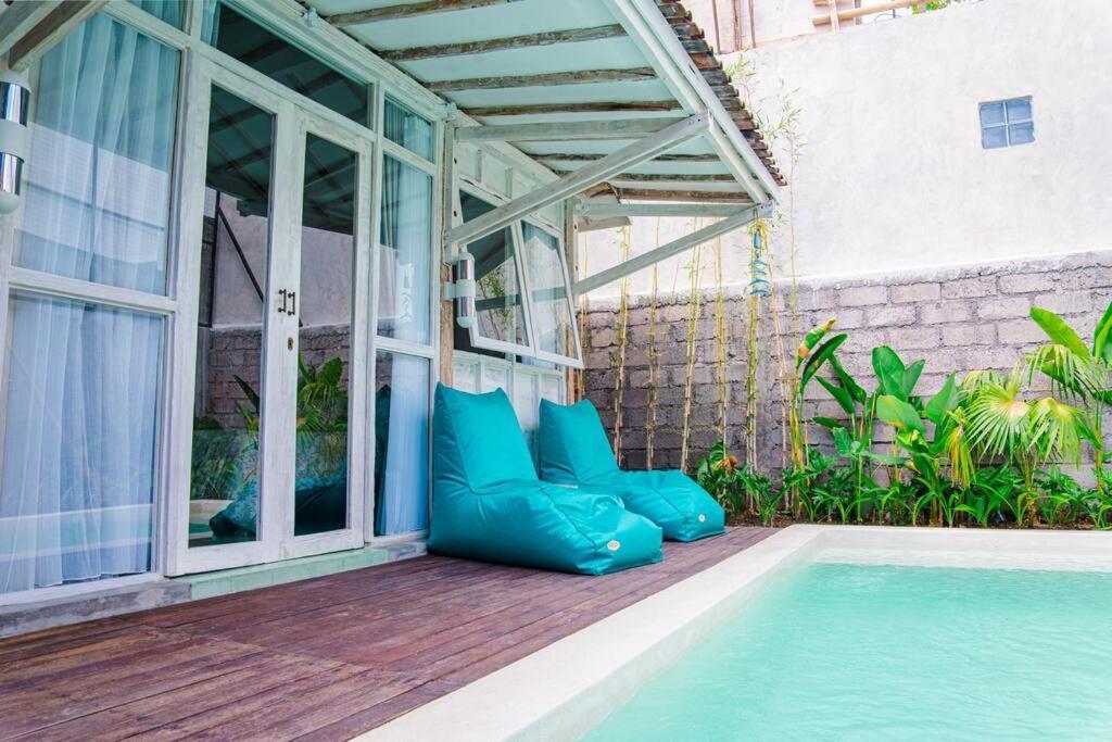 Villa Soobali Mint 1br Sanur